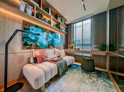The Residences at W Singapore Sentosa Cove (D4), Condominium #485778921